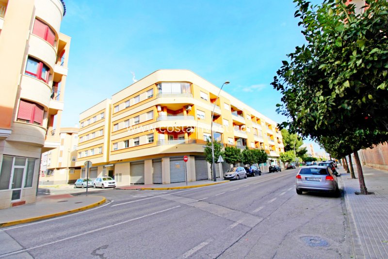 Apartament - Rynek wtórny - Almoradí - Almoradí