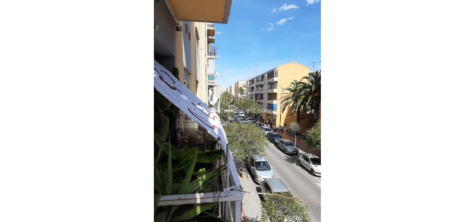 Wiederverkauf - Apartment - Alicante
