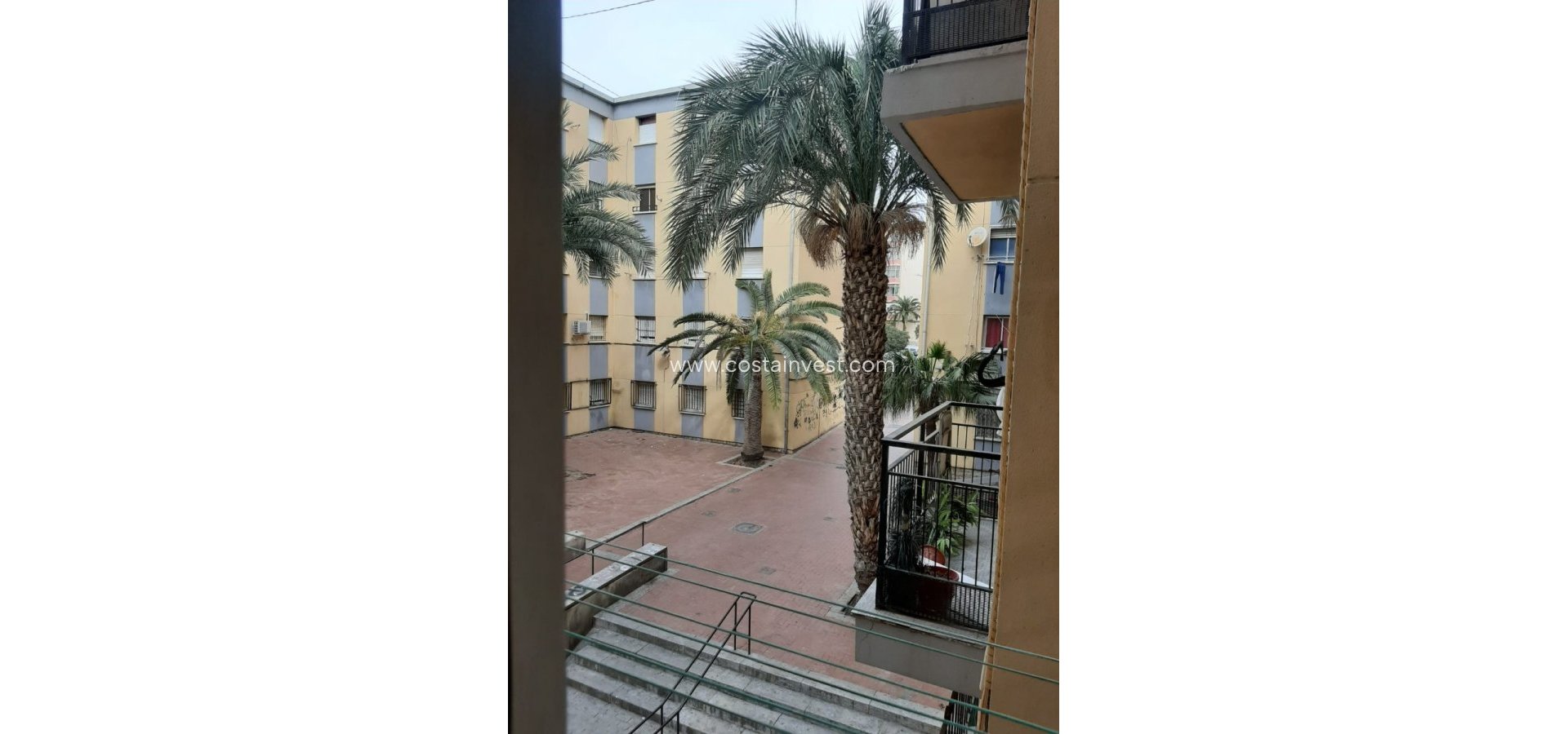перепродажа - Апартаменты - Alicante