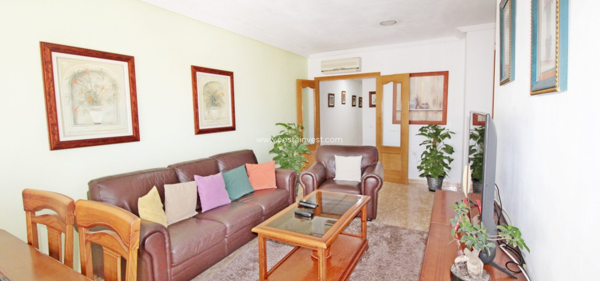 Begagnat - Lägenhet - Pilar de la Horadada