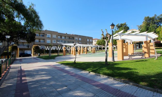 videresalg - Leilighet - San Miguel de Salinas