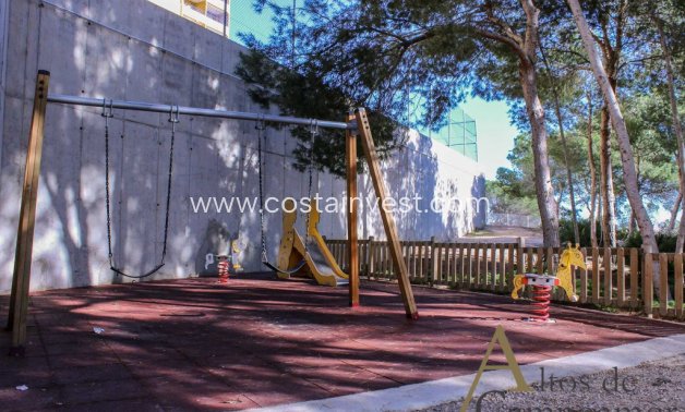 Nueva construcción  - Atico - Orihuela Costa - Dehesa de Campoamor