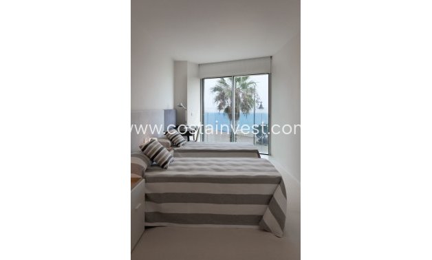 Nybyggnad - Lägenhet - Torrevieja - Playa de los Locos
