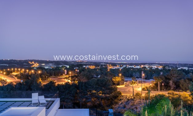 Rynek pierwotny - Dom wolnostojący - Orihuela Costa - Colinas golf