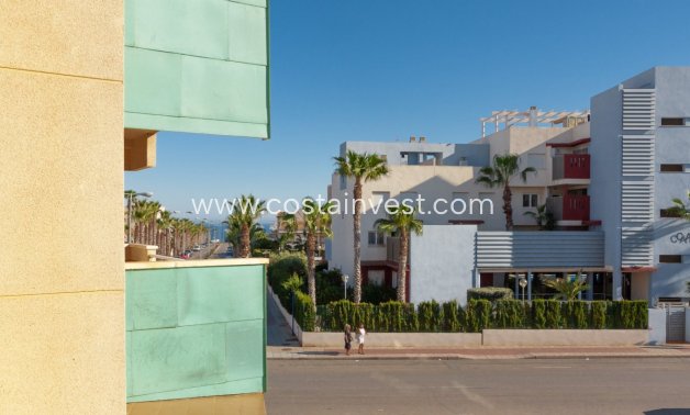 Wiederverkauf - Apartment - Orihuela Costa - Cabo Roig