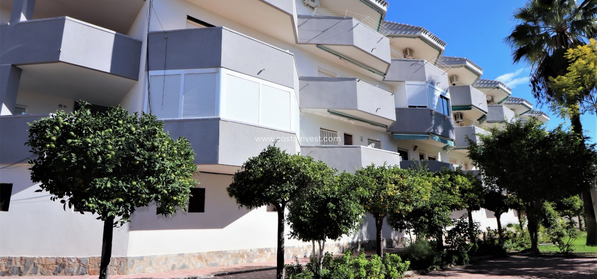 Wiederverkauf - Apartment - Orihuela Costa - La Regia