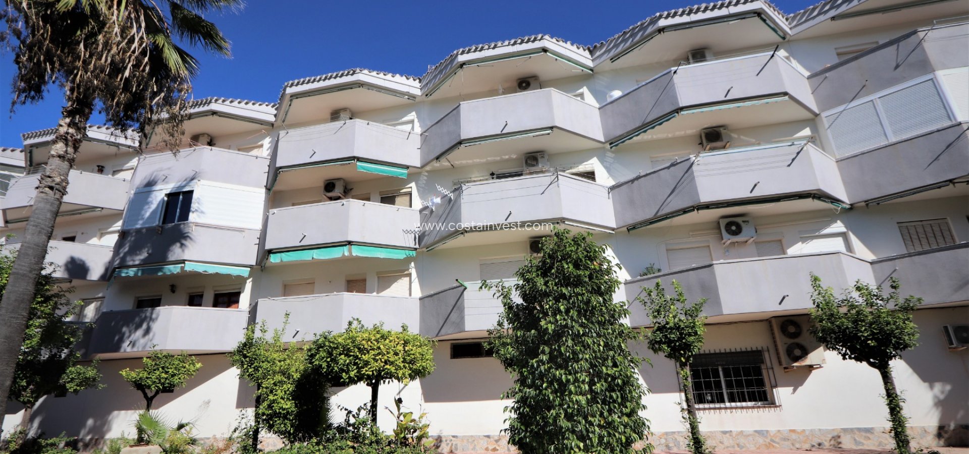 Wiederverkauf - Apartment - Orihuela Costa - La Regia