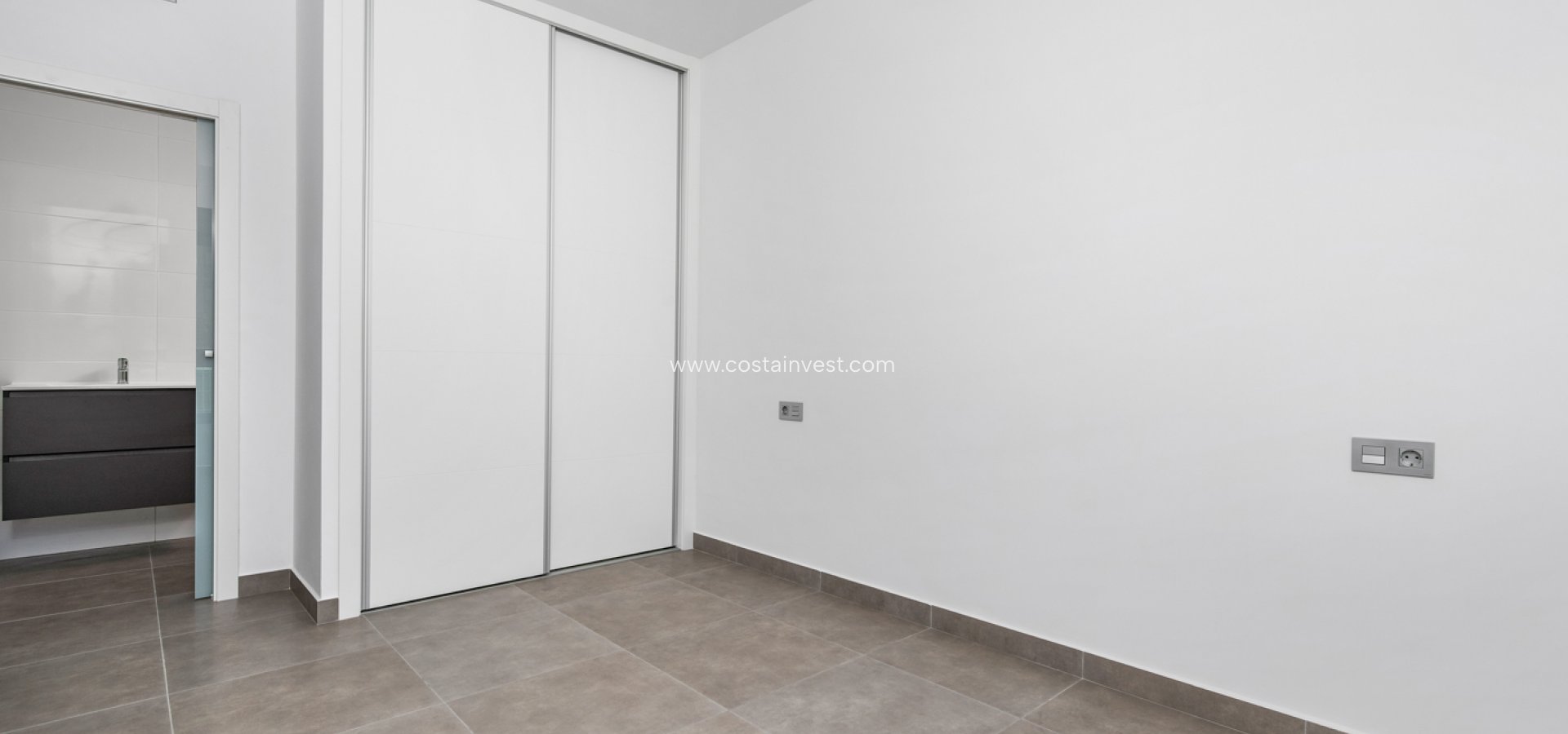 Nieuwbouw - Ground floor apartment - Pilar de la Horadada