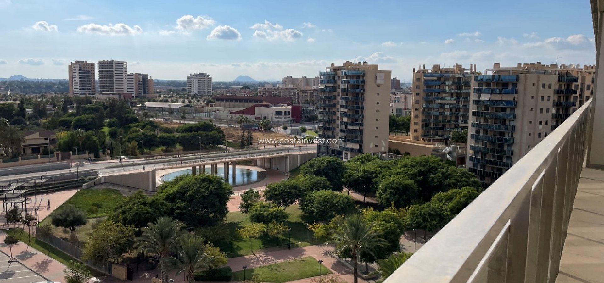 Neubau - Penthouse - Alicante - El Campello