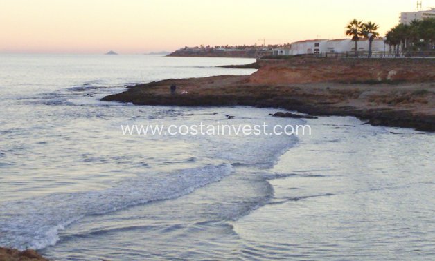 От застройщика - Апартаменты - Orihuela Costa - Playa Flamenca
