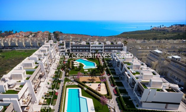 Nueva construcción  - Apartamento - Alicante - Gran Alacant