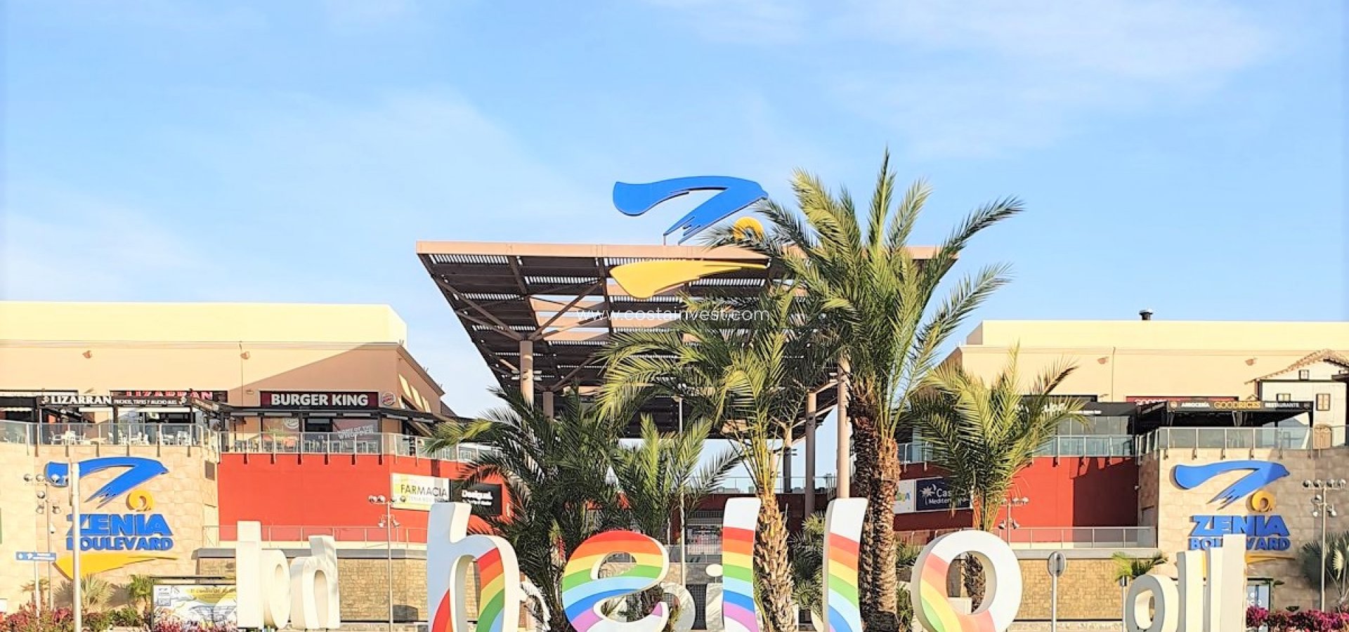 Rynek wtórny - Penthouse - Orihuela Costa - Playa Flamenca