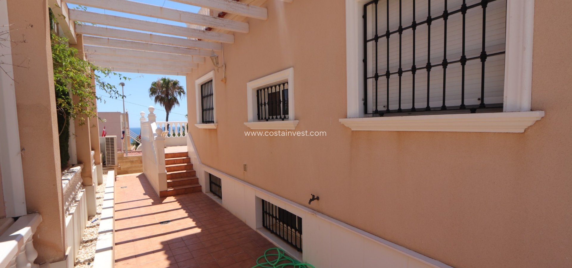 Rynek wtórny - Dom wolnostojący - Torrevieja - Cabo Cervera