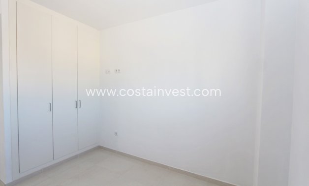Rynek pierwotny - Apartament - Orihuela Costa - Villamartín