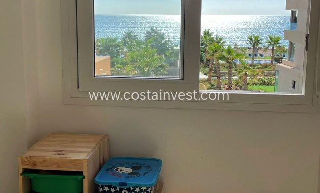Begagnat - Lägenhet - Orihuela Costa - Punta Prima