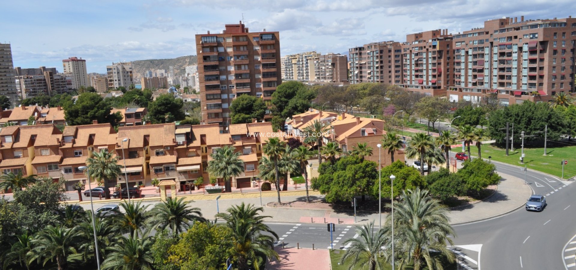перепродажа - Апартаменты - Alicante - Пляж San Juan