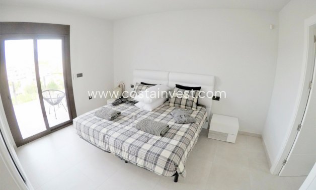 Rynek wtórny - Apartament - Orihuela Costa - Ramblas golf