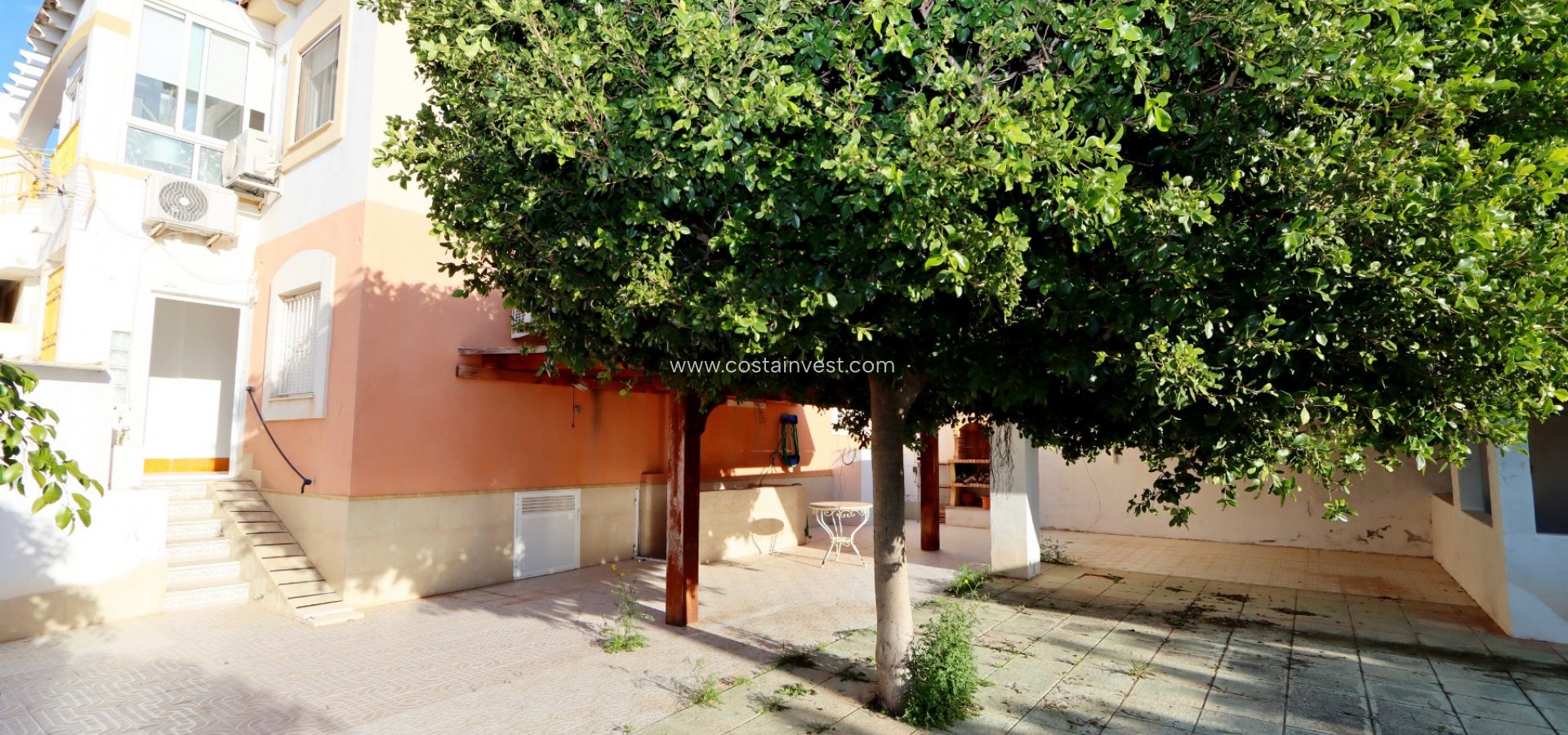 Revânzare - Apartament tip bungalow - Torrevieja - Parque de las Naciones