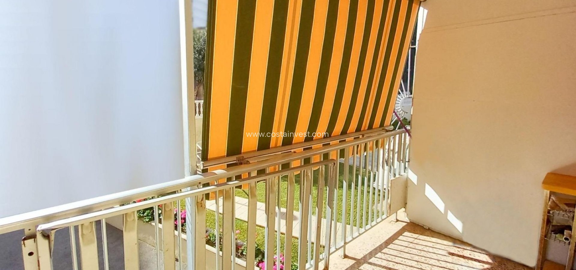 Herverkoop - Appartement - Alicante - Playa de San Juan