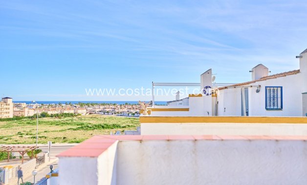 Begagnat - Parhus - Orihuela Costa - Playa Flamenca