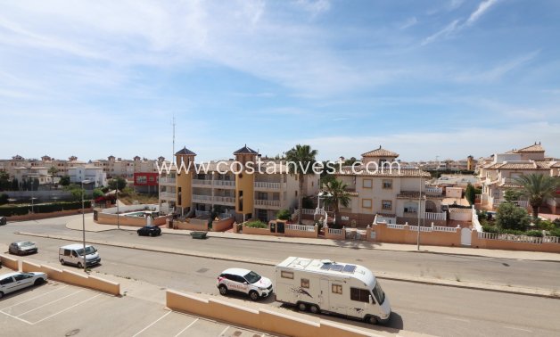 Rynek wtórny - Apartament - Orihuela Costa - Lomas de Cabo Roig 