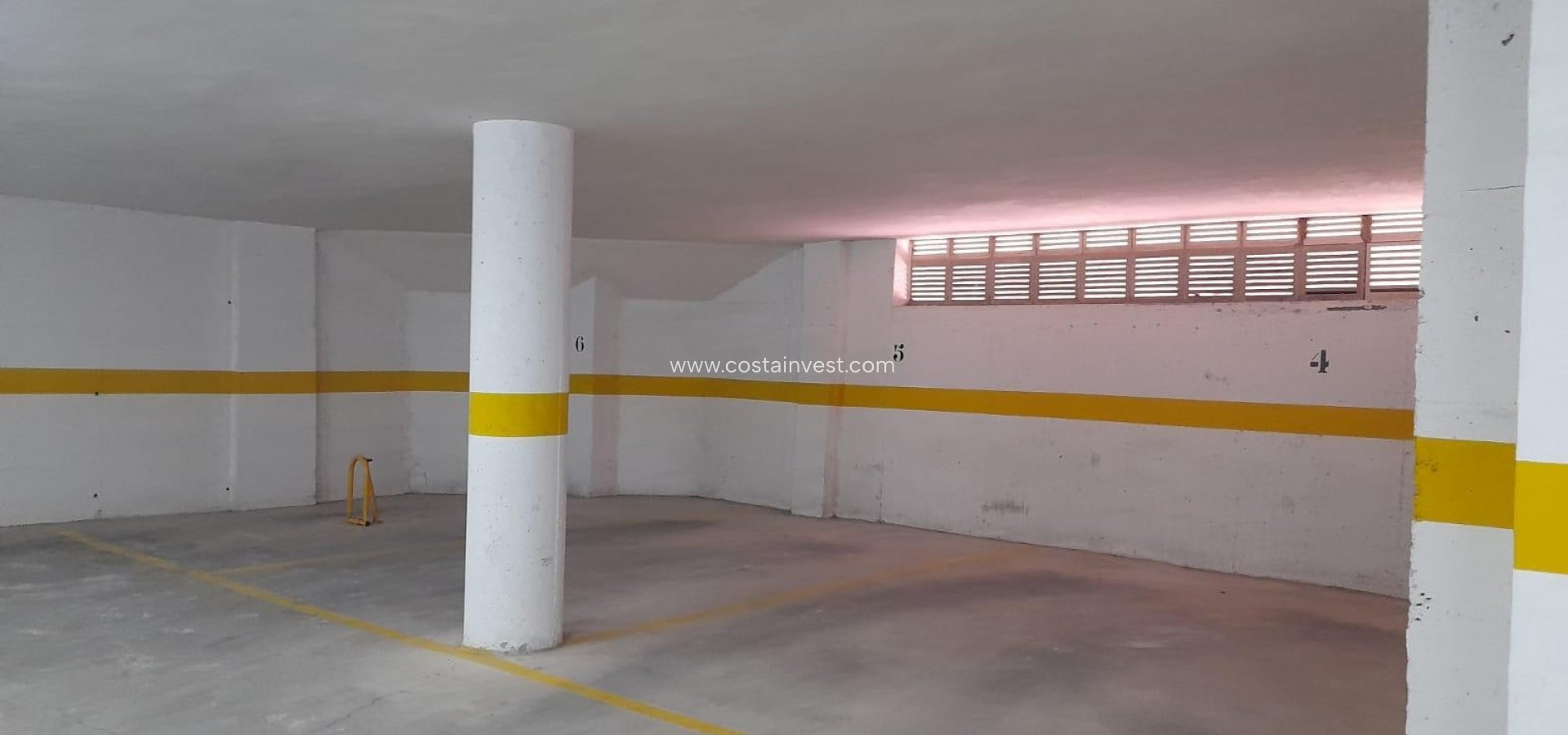 Revente - Garage/Place de parking - Torrevieja - Playa de los Naúfragos