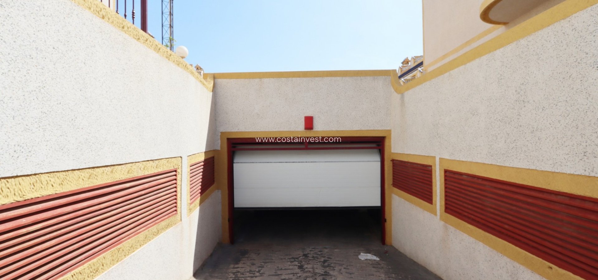 Revente - Garage/Place de parking - Orihuela Costa - Playa Flamenca