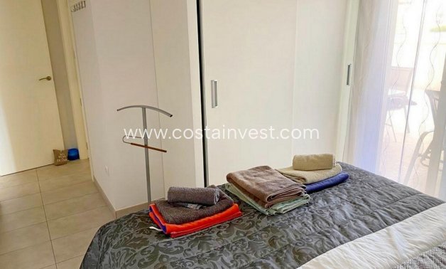 Reventa - Apartamento - Orihuela Costa - Los Dolses
