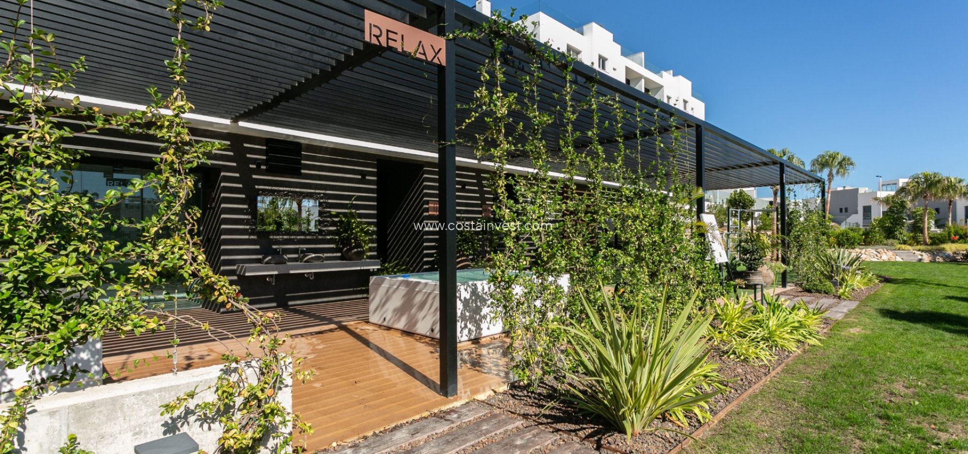 Resale - Penthouse - Orihuela Costa - Los Altos 