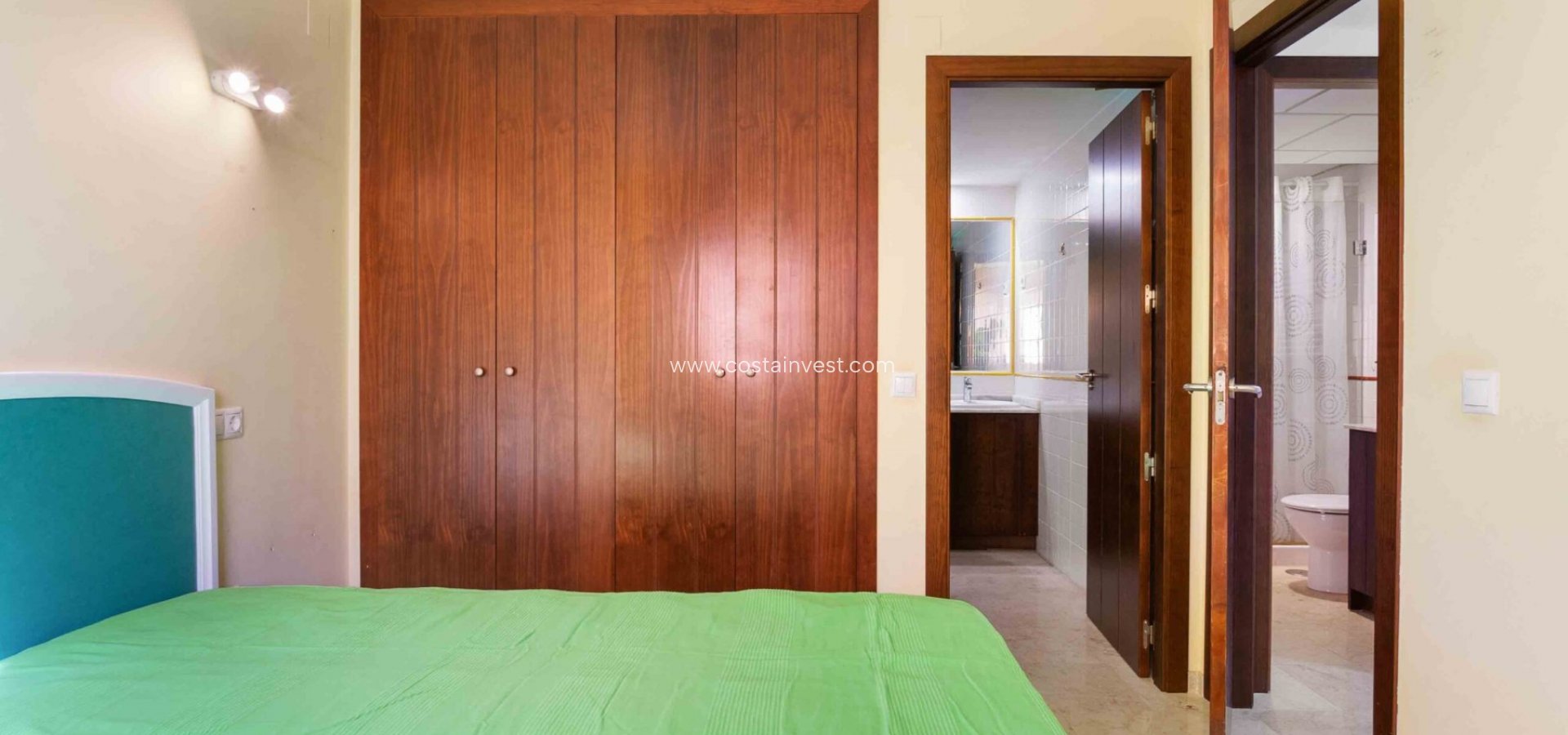 Revânzare - Appartement op de begane grond - Orihuela Costa - Punta Prima