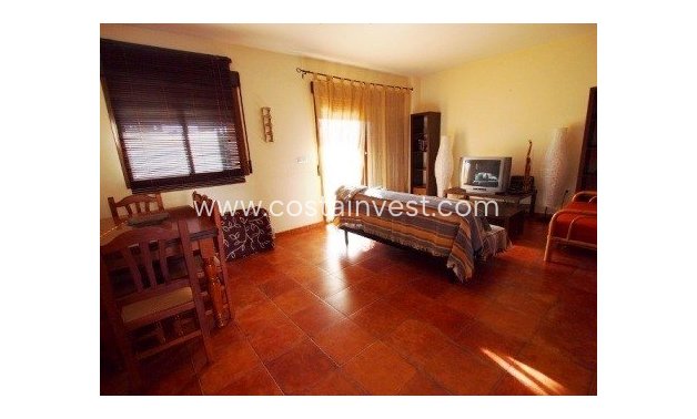 Revânzare - Apartament tip bungalow  - Cartagena