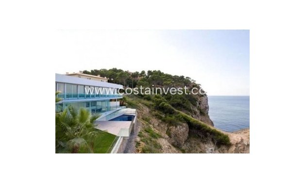 Revente - Villa détachée - Mallorca