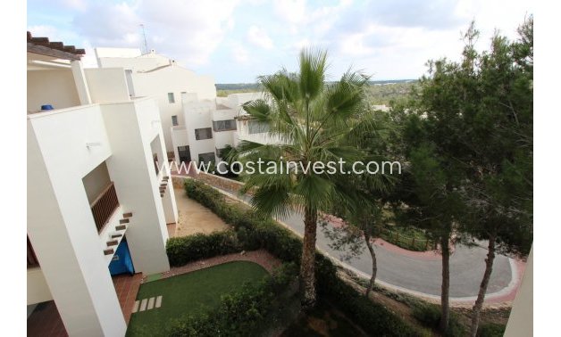 Revânzare - Apartment - Orihuela Costa - Colinas golf
