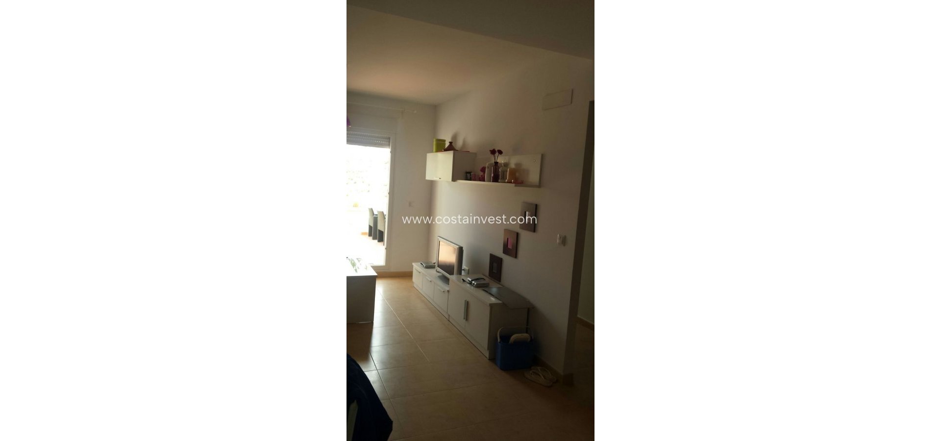 videresalg - Bungalow - Torre Pacheco - Torre-Pacheco