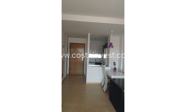 videresalg - Bungalow - Torre Pacheco - Torre-Pacheco