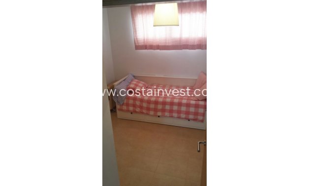 Resale - Bungalow - Torre Pacheco - Torre-Pacheco