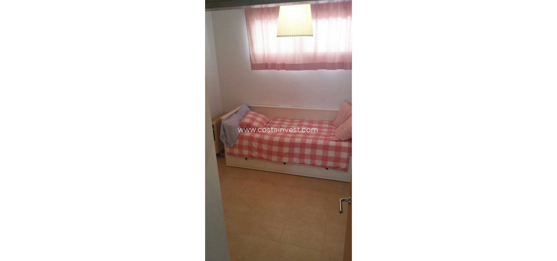Resale - Bungalow - Torre Pacheco - Torre-Pacheco