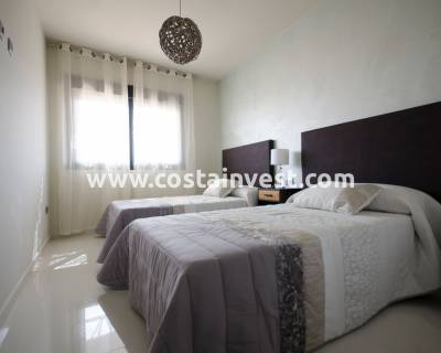 Rynek pierwotny - Apartament - Cartagena