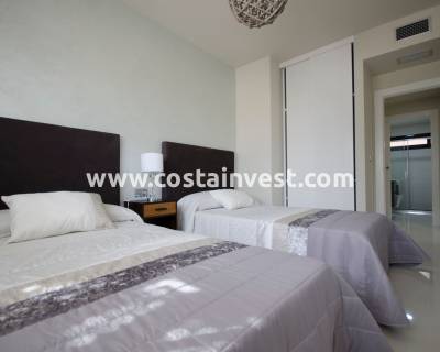 Rynek pierwotny - Apartament - Cartagena