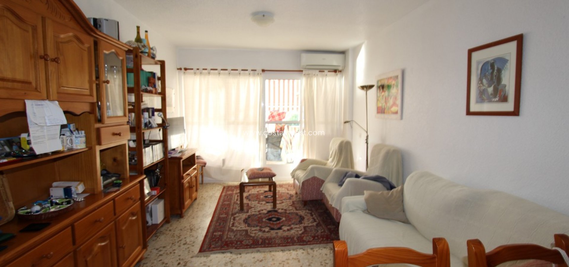 Revânzare - Apartment - Orihuela Costa - La Zenia