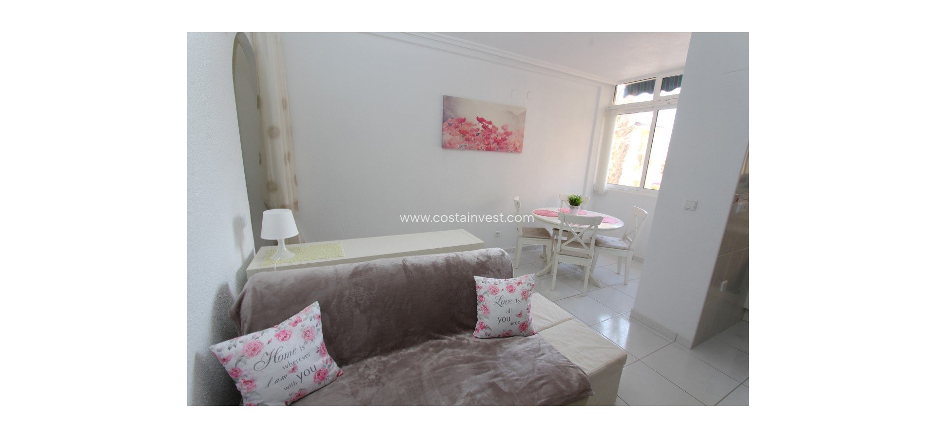Inchiriere - Apartment - Orihuela Costa