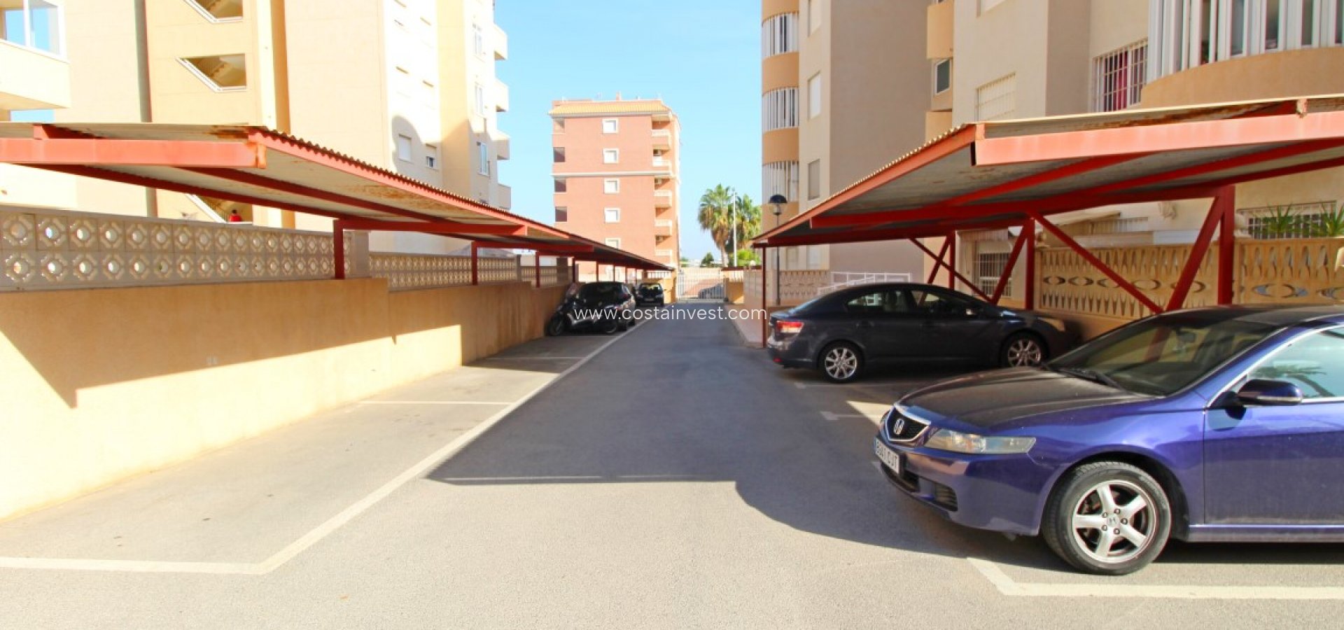 Reventa - Apartamento - Alicante - Arenales del Sol