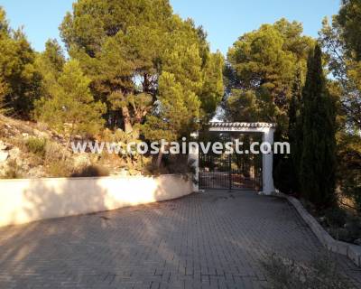 Revânzare - Apartament tip bungalow  - Alicante