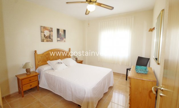Verhuur - Appartement - Orihuela Costa - Cabo Roig