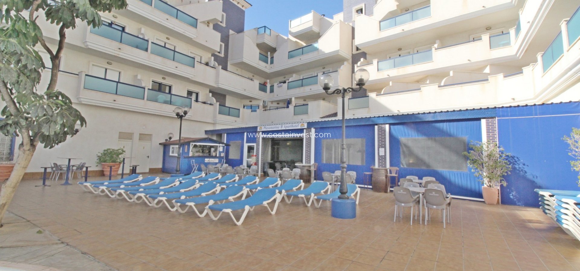 Revânzare - Apartment - Orihuela Costa - Cabo Roig