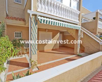 Inchiriere - Apartament tip bungalow  - Orihuela Costa - Playa Flamenca