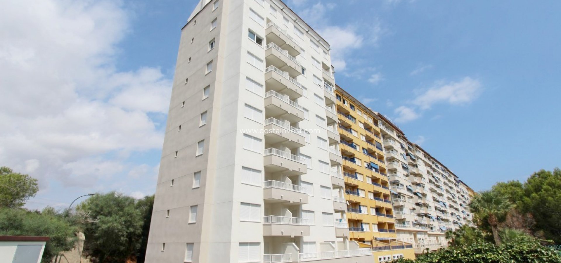 Herverkoop - Appartement - Orihuela Costa - Dehesa de Campoamor