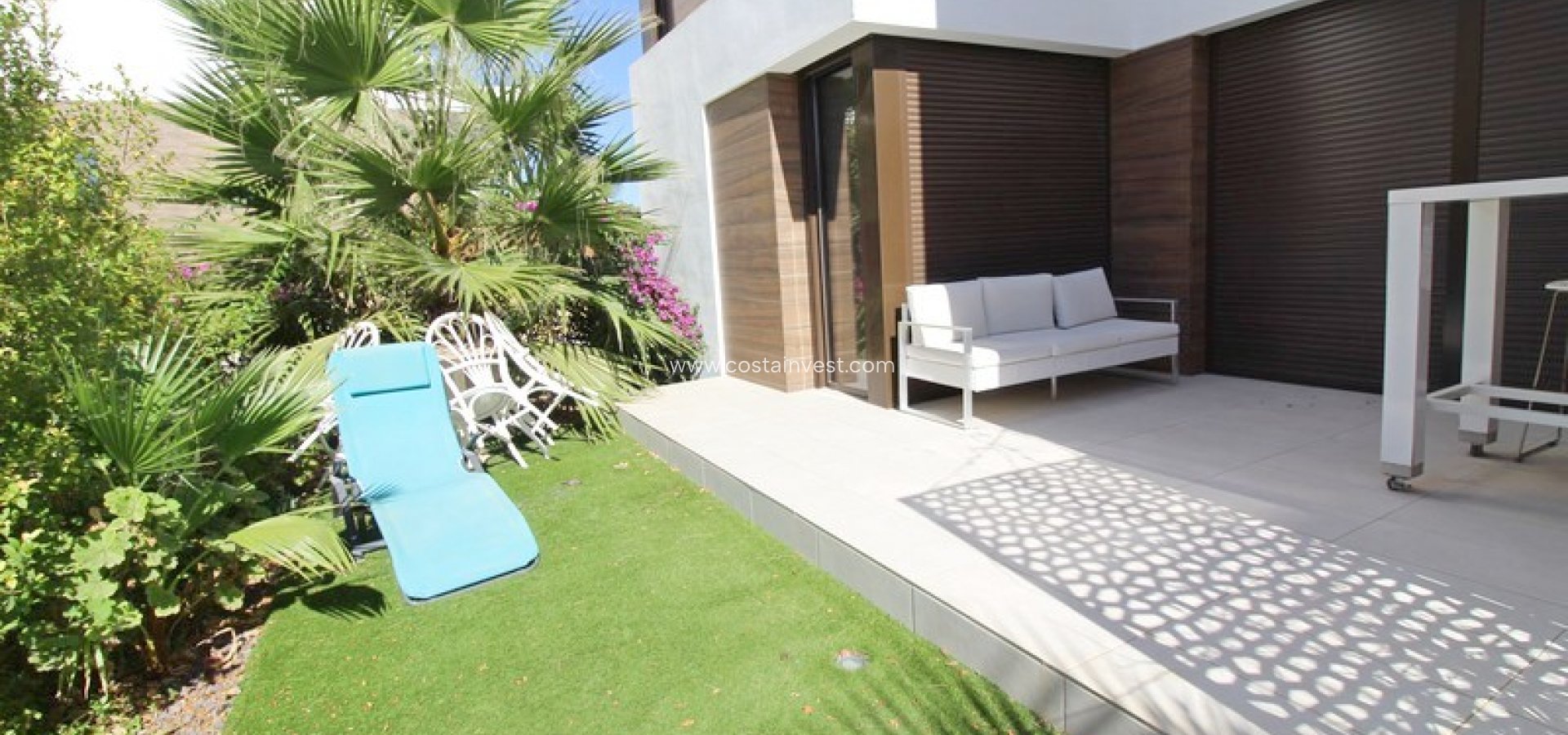 Nieuwbouw - Penthouse - Orihuela Costa - Ramblas golf