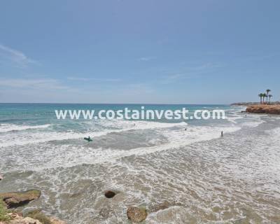 JÄLLEENMYYNTIKOHTEEMME - Rivitalo - Orihuela Costa - Playa Flamenca