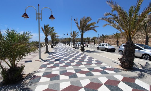 videresalg - Leilighet - Alicante - Arenales del Sol